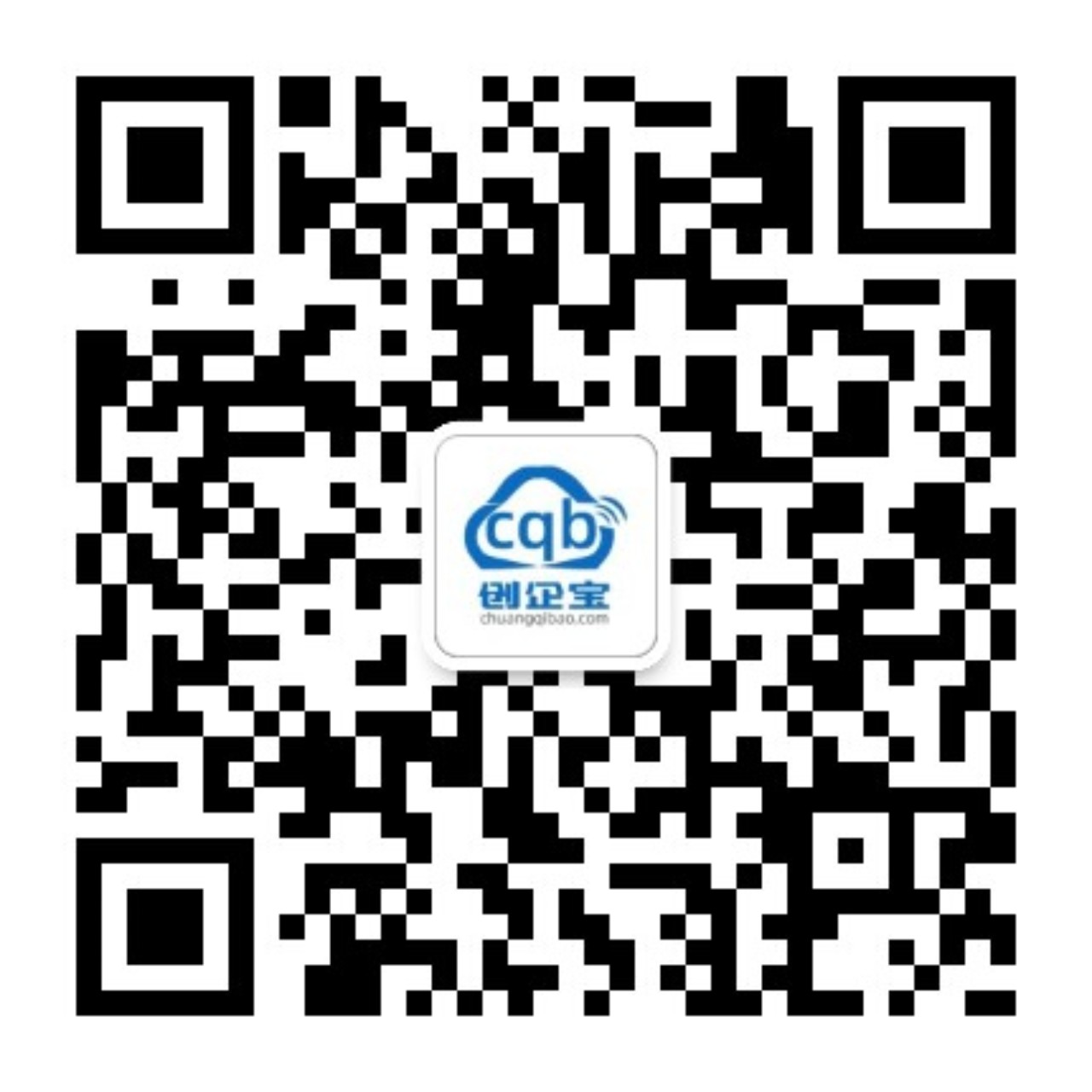 创企宝公众号